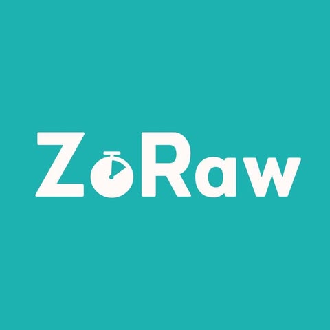 ZoRaw Chocolates