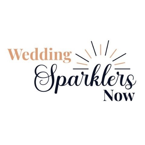 Wedding Sparklers Now