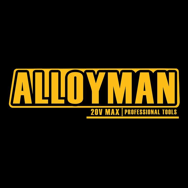 Alloyman