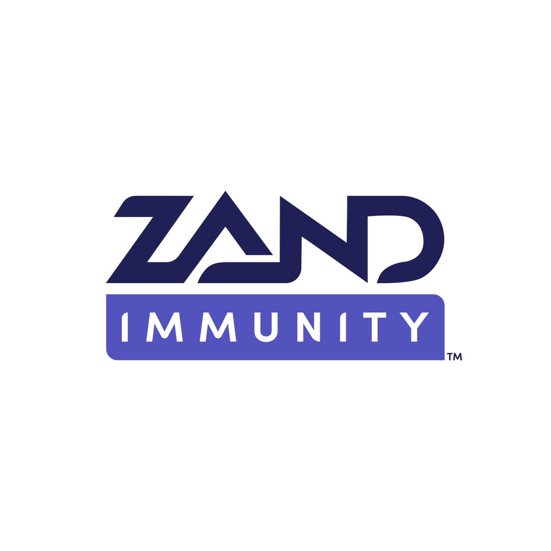Zand Immunity