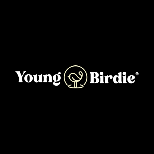 Young Birdie